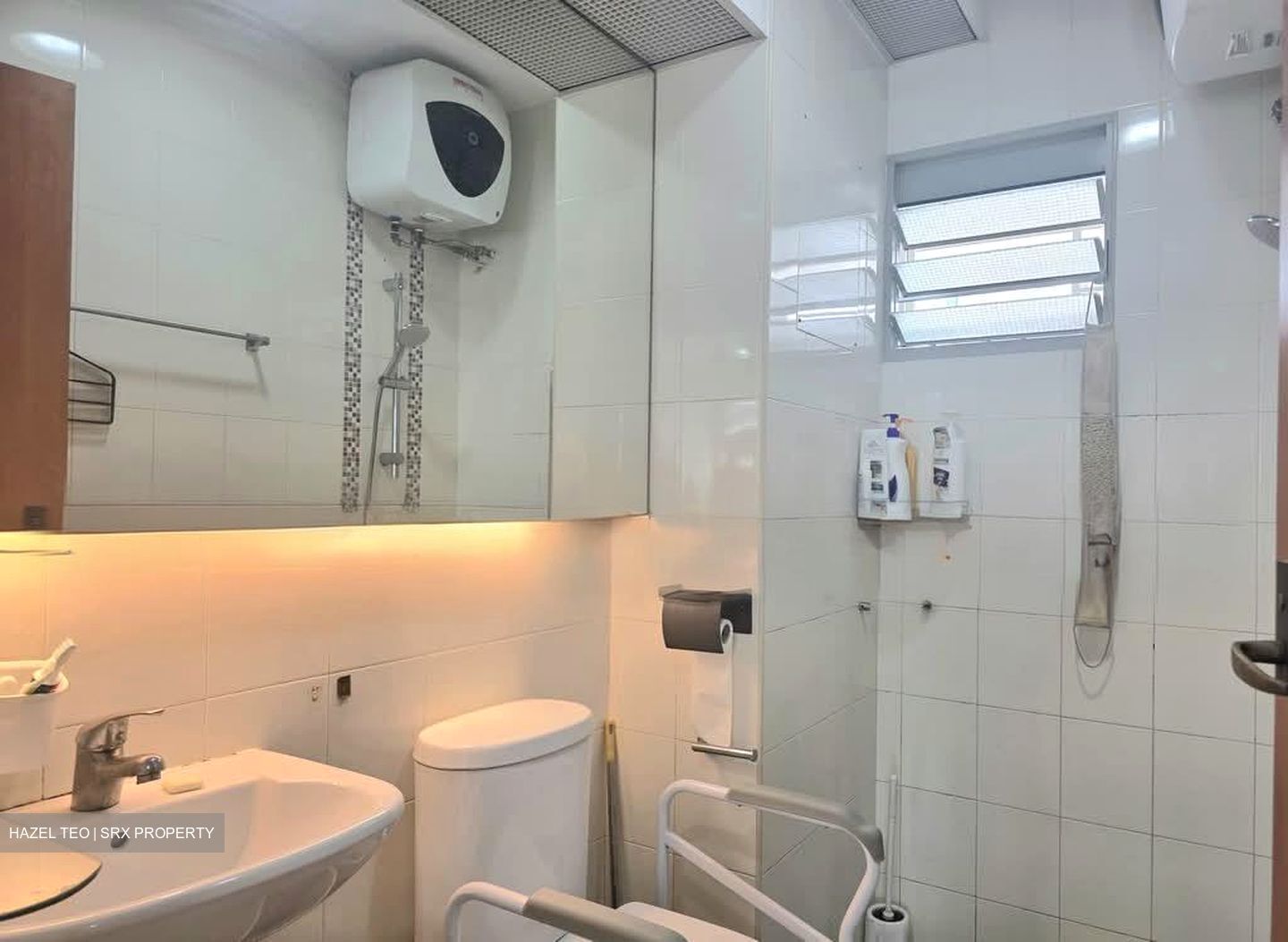 Blk 302C Coralinus (Punggol), HDB 4 Rooms #570442651